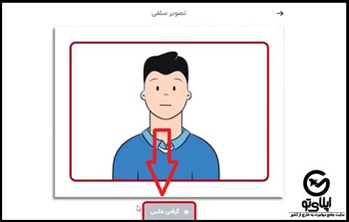 نحوه دریافت کد فیدا